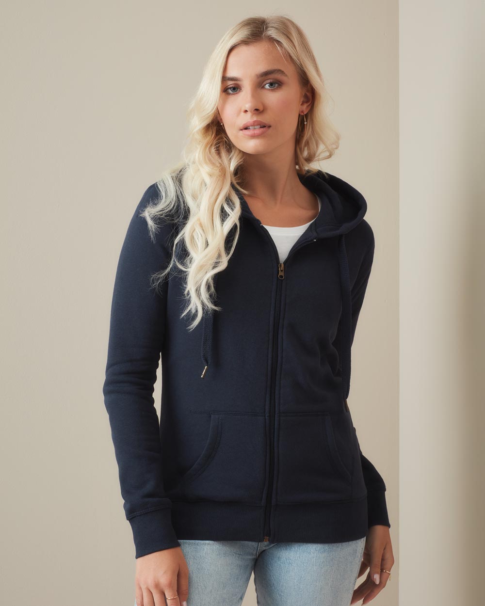 ST5710 - Sweat Jacket Select