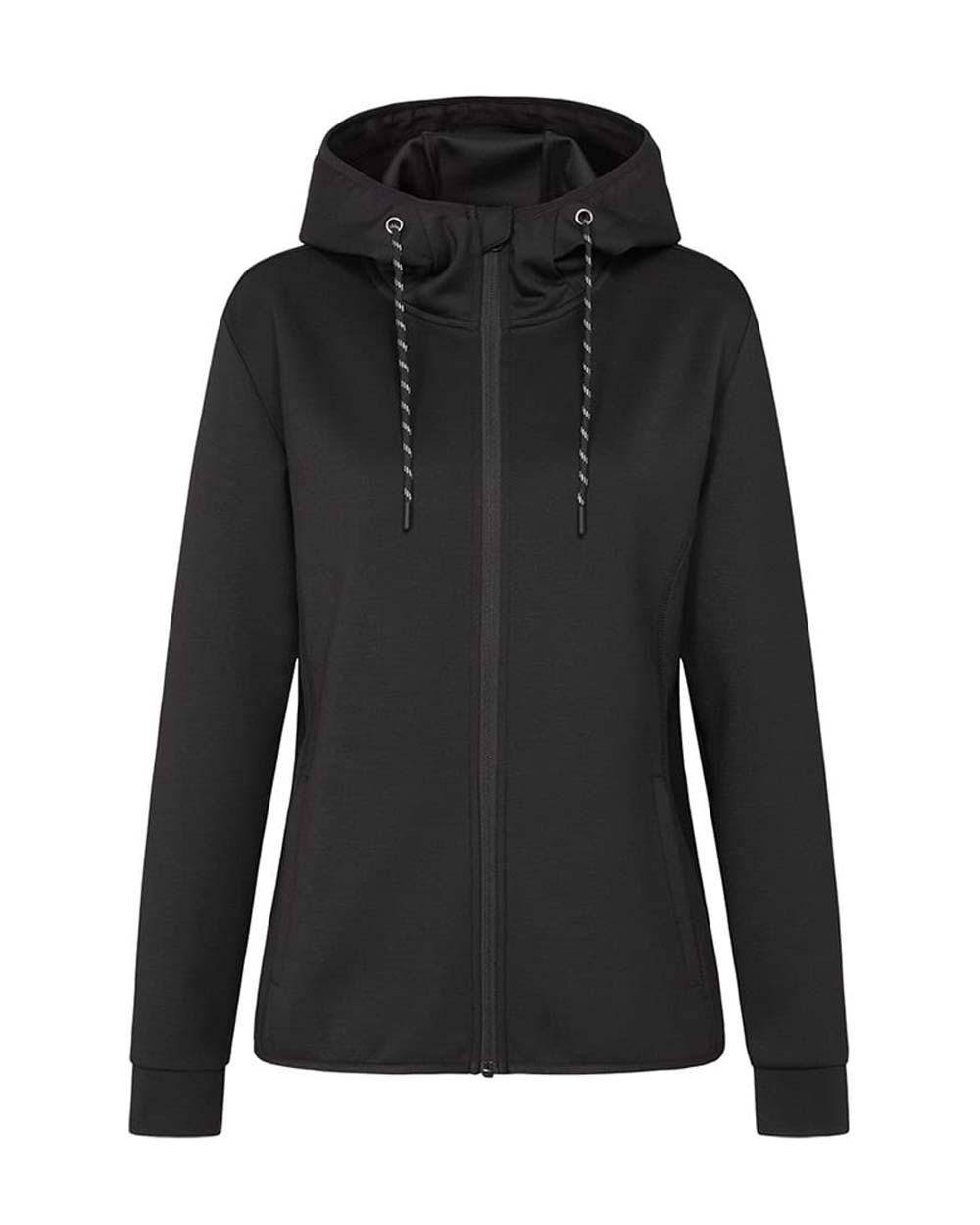 Recycled Scuba Jacket