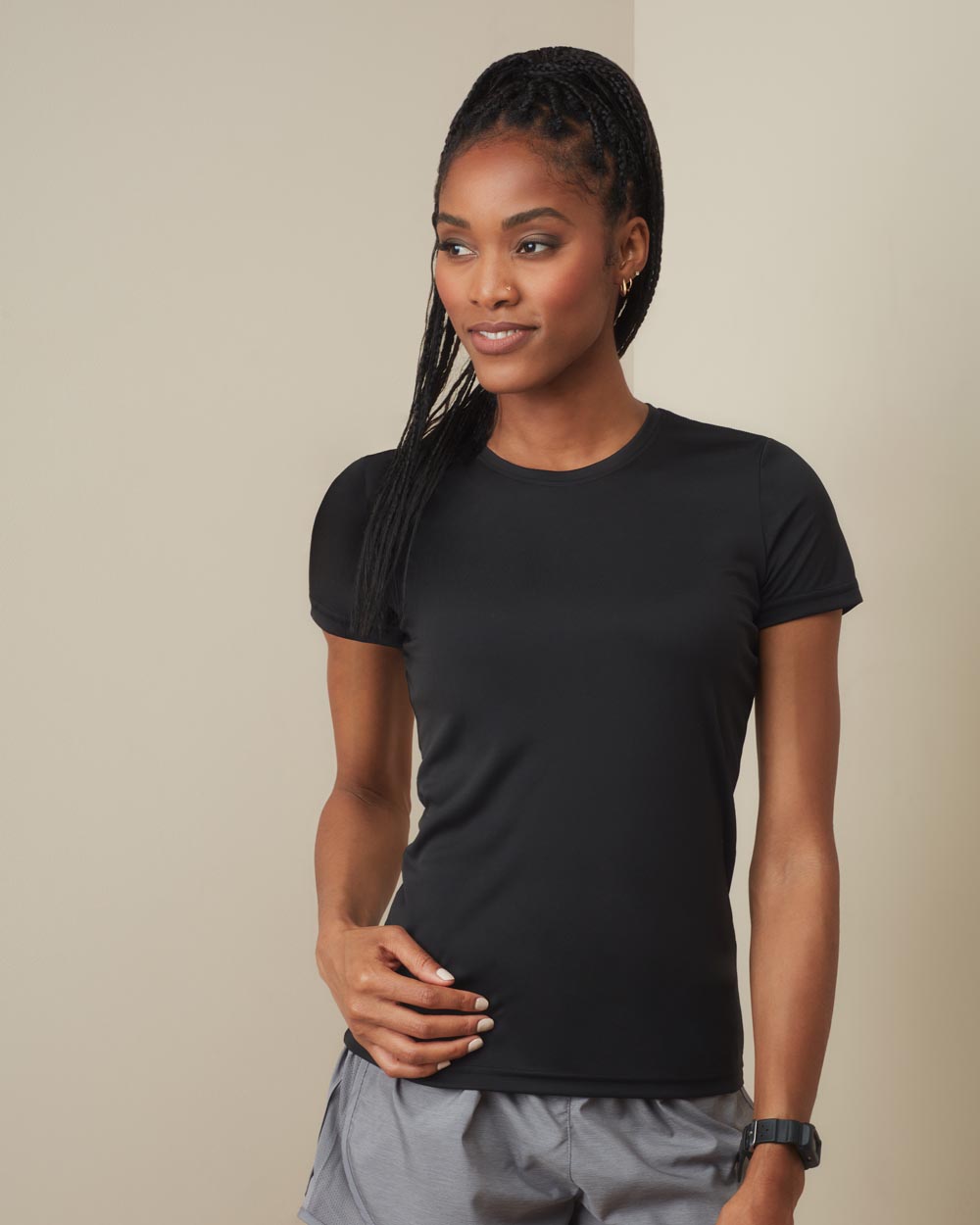 ST8100 - Sports-T
