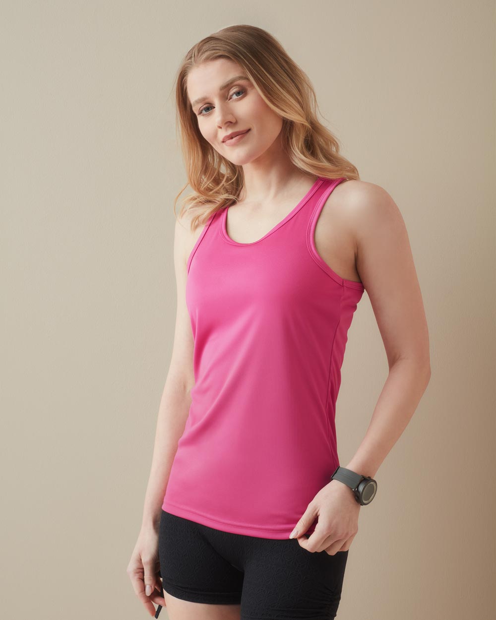 ST8110 - Sports Top
