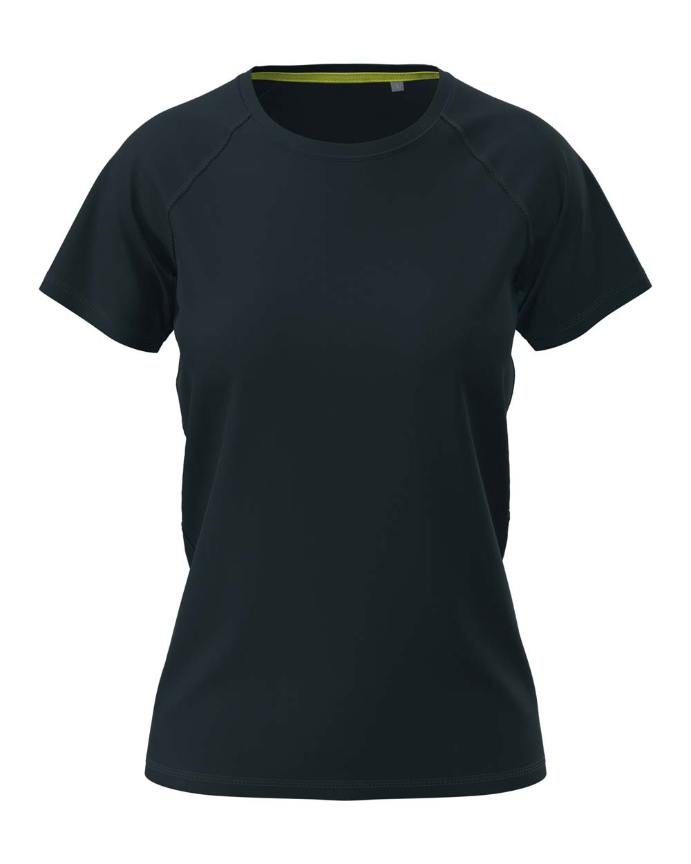 Mesh Raglan