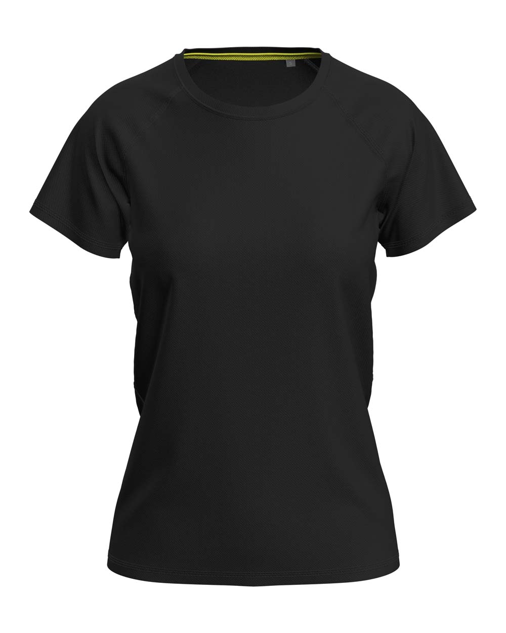Mesh Raglan