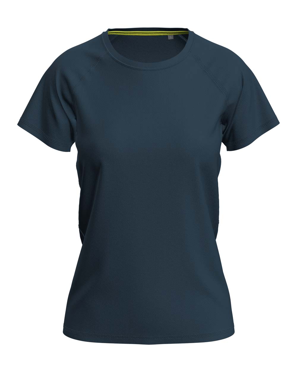 Mesh Raglan