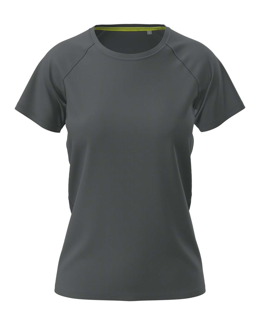 Mesh Raglan