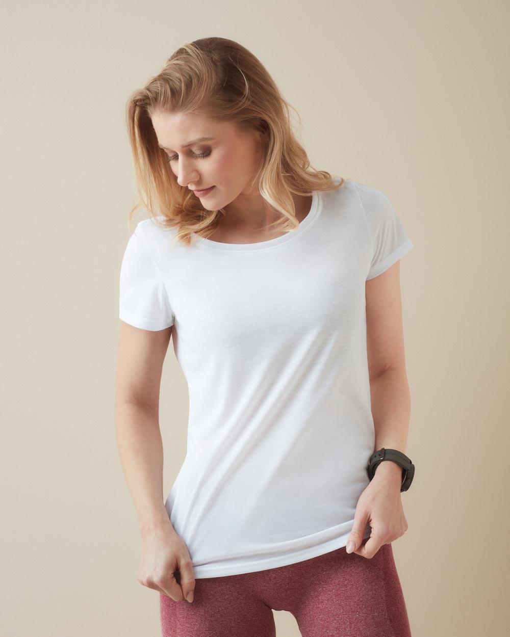 ST8700 - Cotton Touch