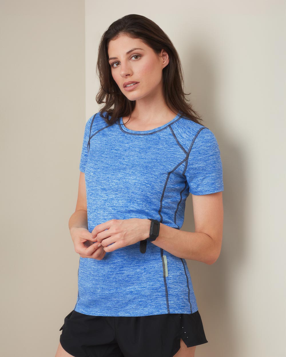 Recycled Sports-T Reflect