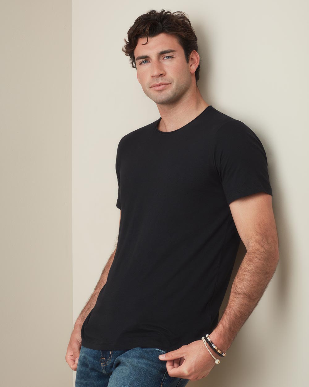 ST9100 - Finest Cotton-T