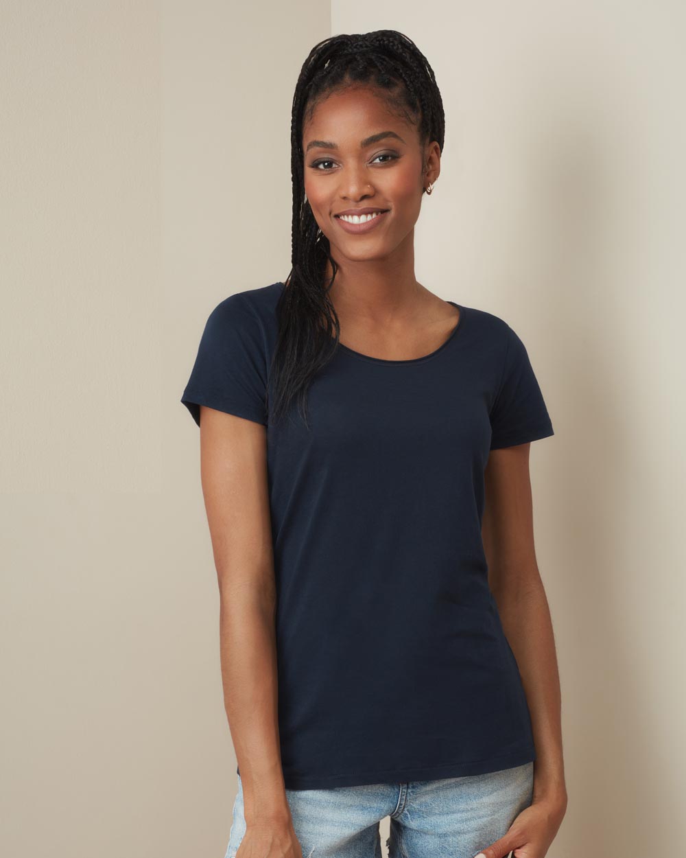 ST9110 - Finest Cotton-T