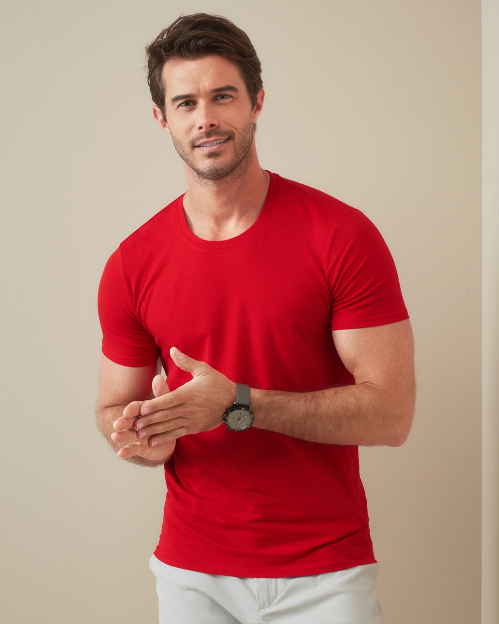 ST9600 - Stretch-T