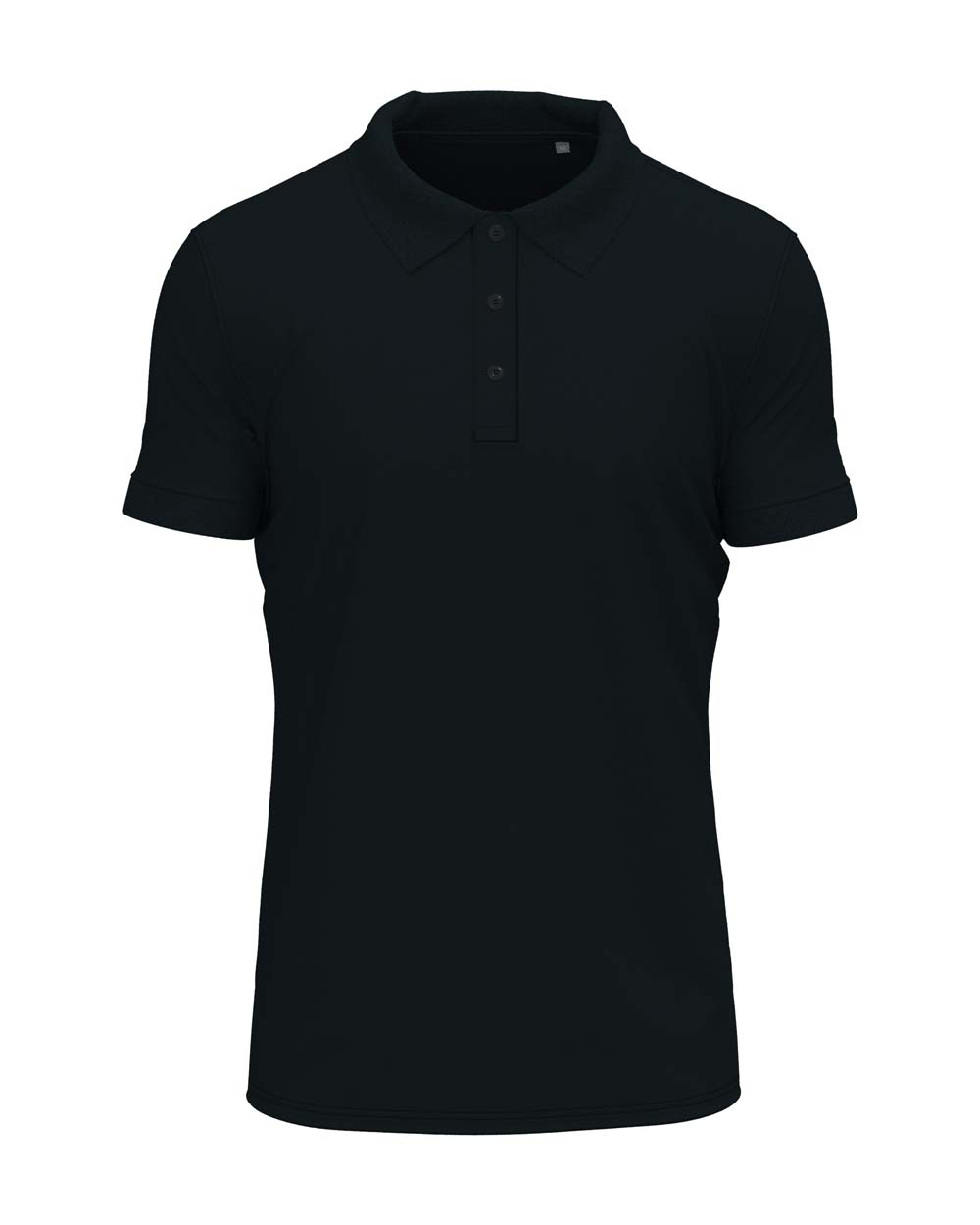 Stretch Polo