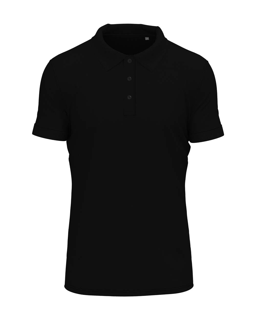 Stretch Polo