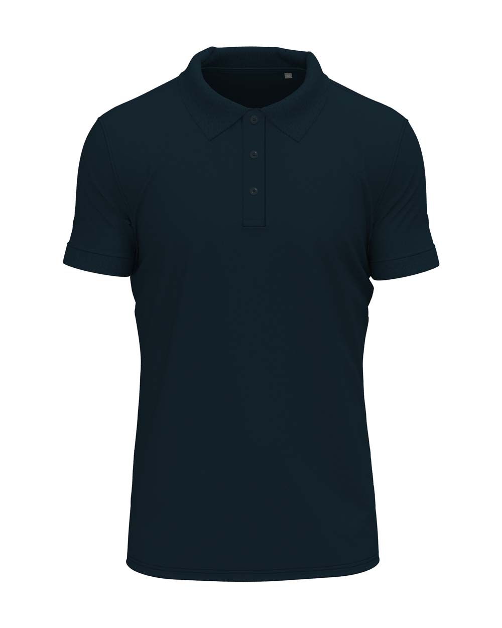 Stretch Polo