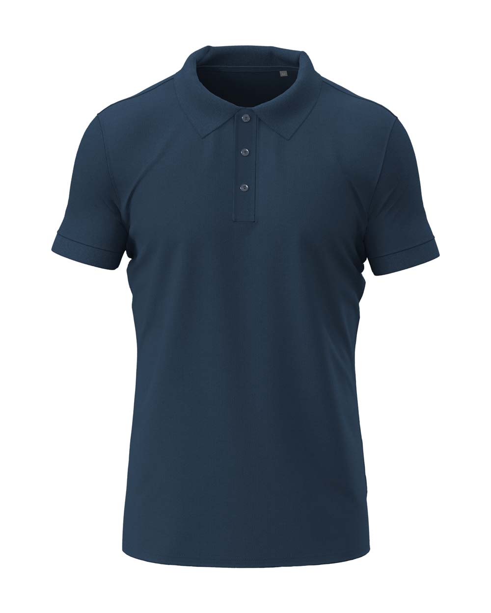 Stretch Polo