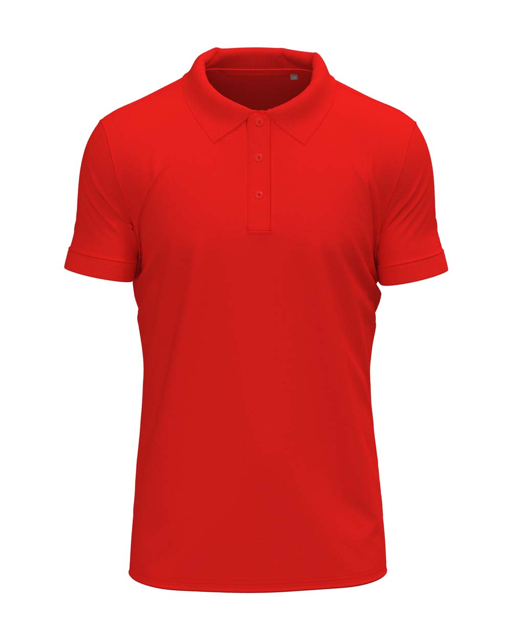 Stretch Polo
