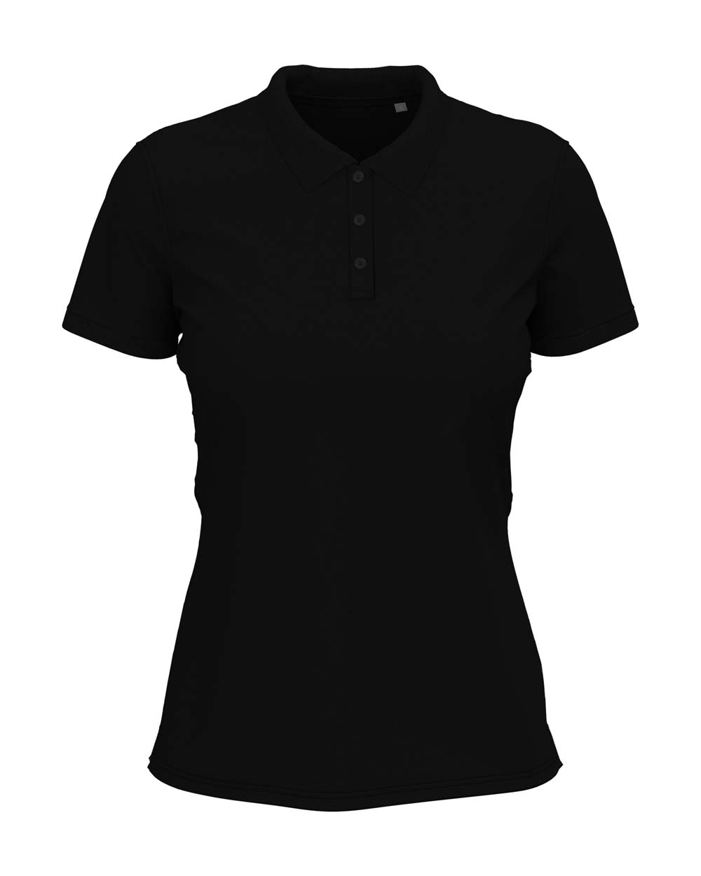 Stretch Polo