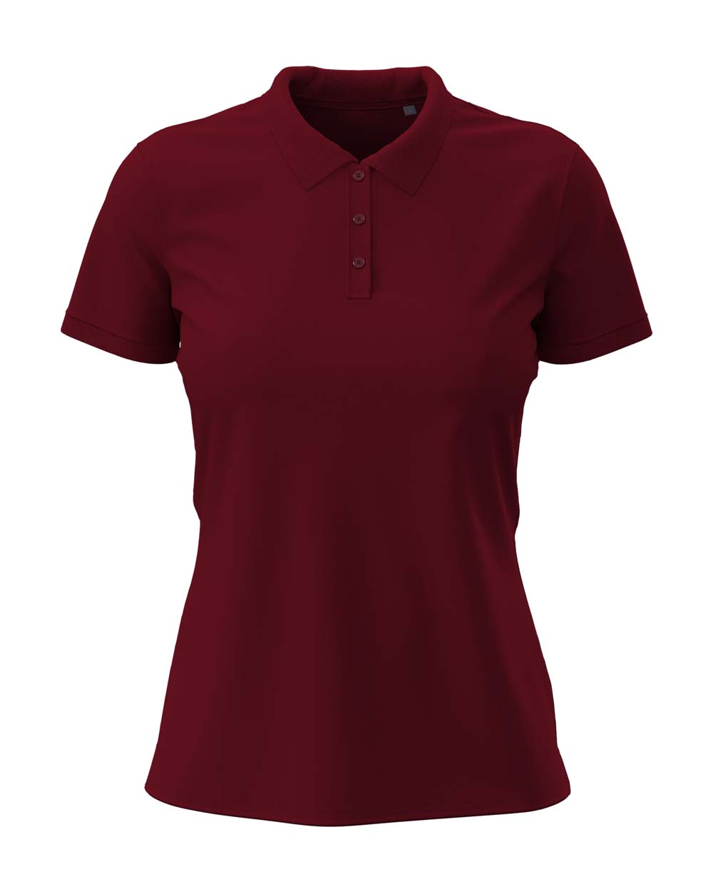 Stretch Polo