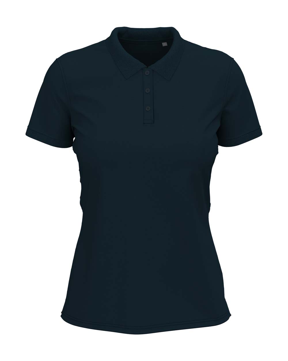 Stretch Polo