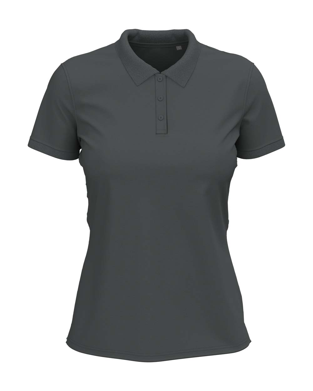 Stretch Polo