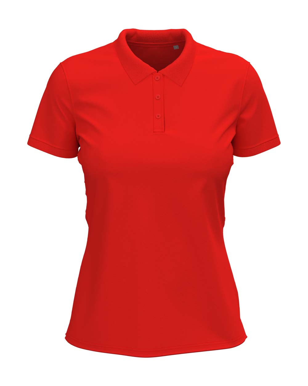 Stretch Polo