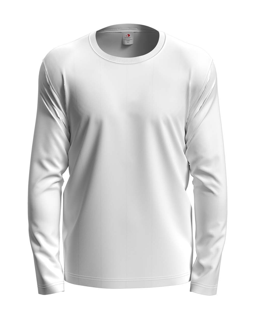 Comfort-T Long Sleeve