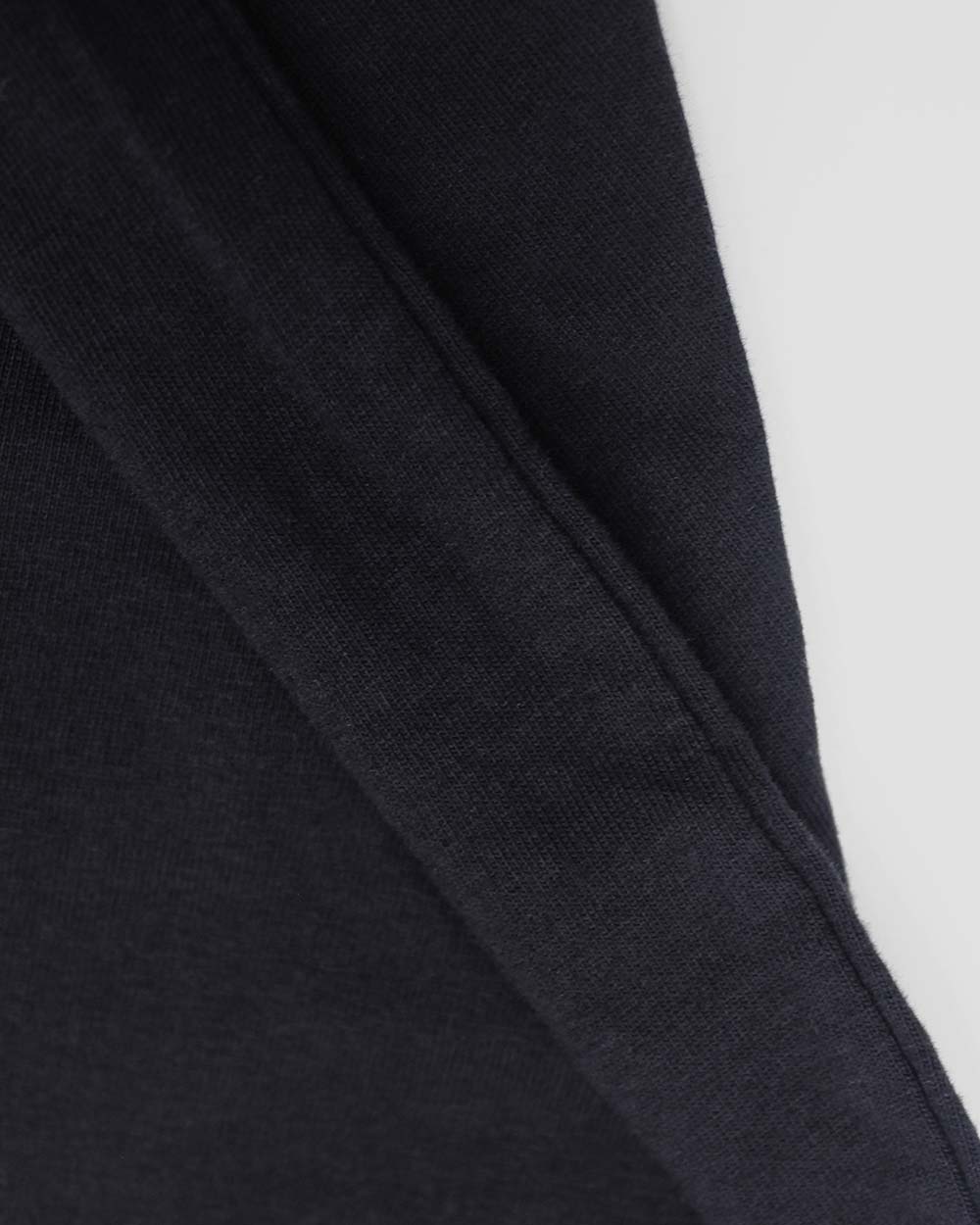 side seams