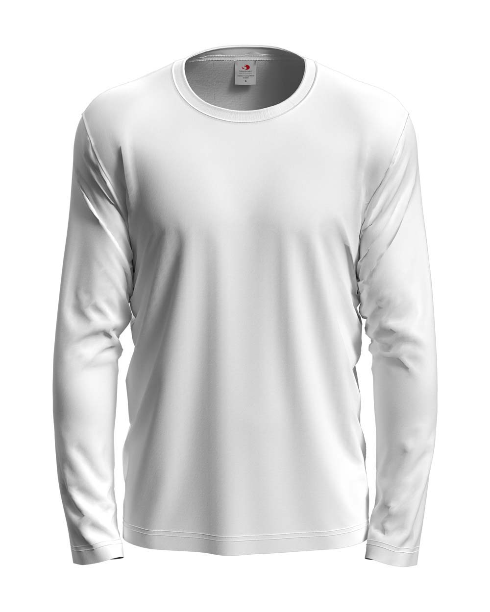 Classic-T Long Sleeve