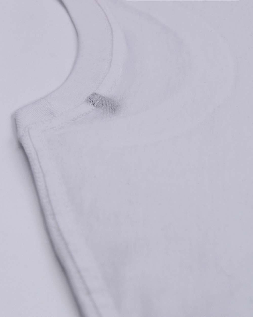 taped shoulder to shoulder