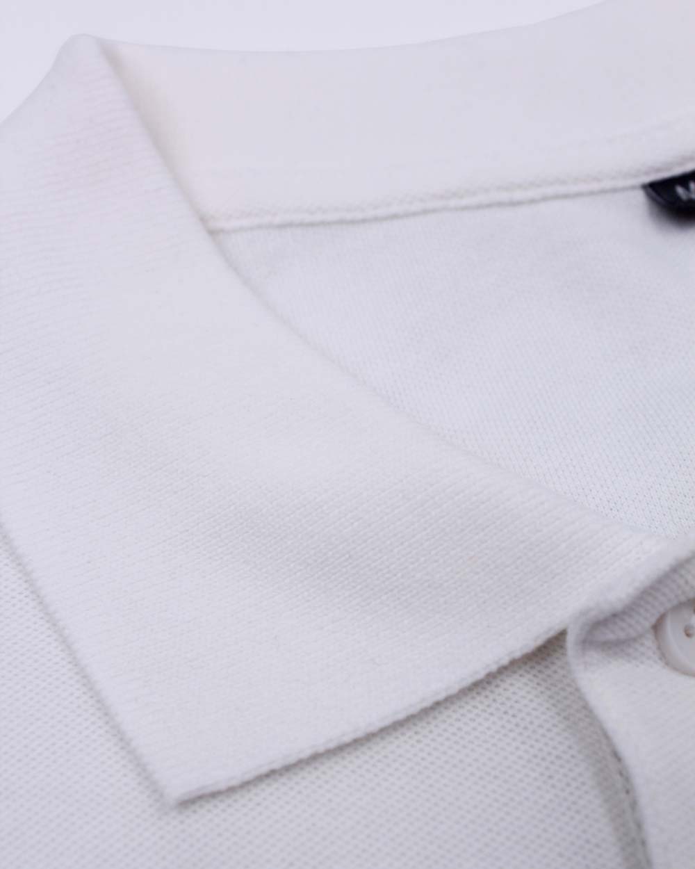 tone-on-tone neck tape