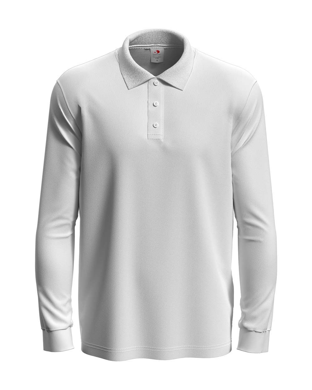 Classic Polo Long Sleeve