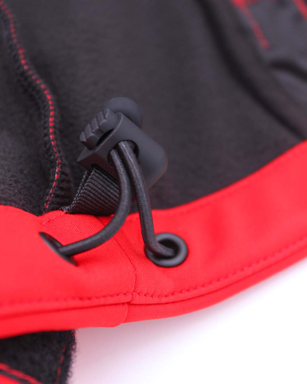 adjustable sleeve and bottom hem