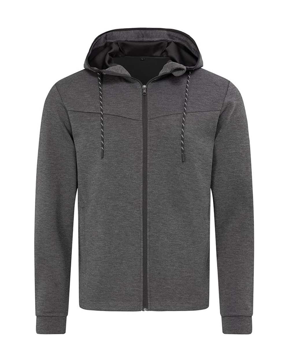 Recycled Scuba Jacket