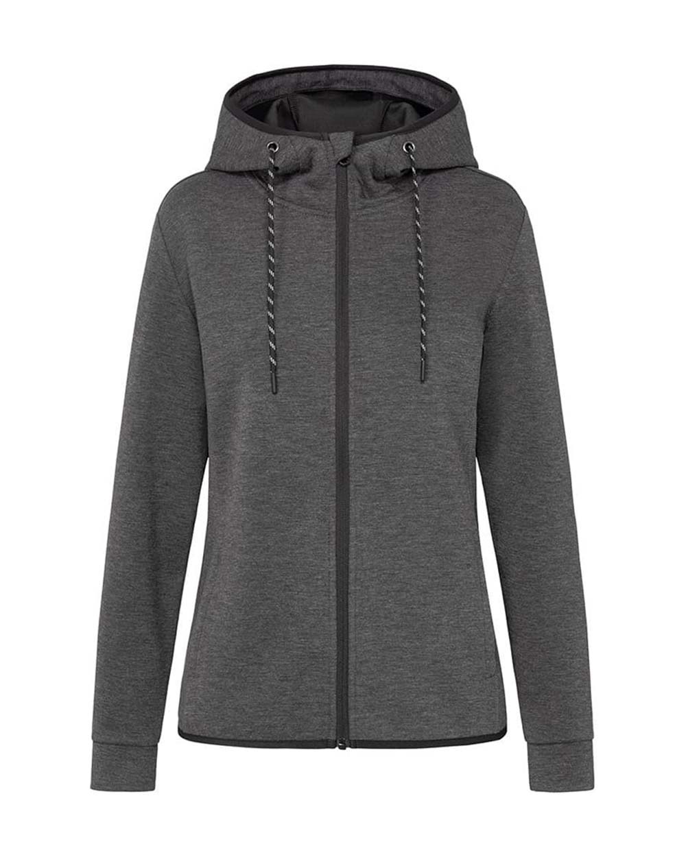 Recycled Scuba Jacket