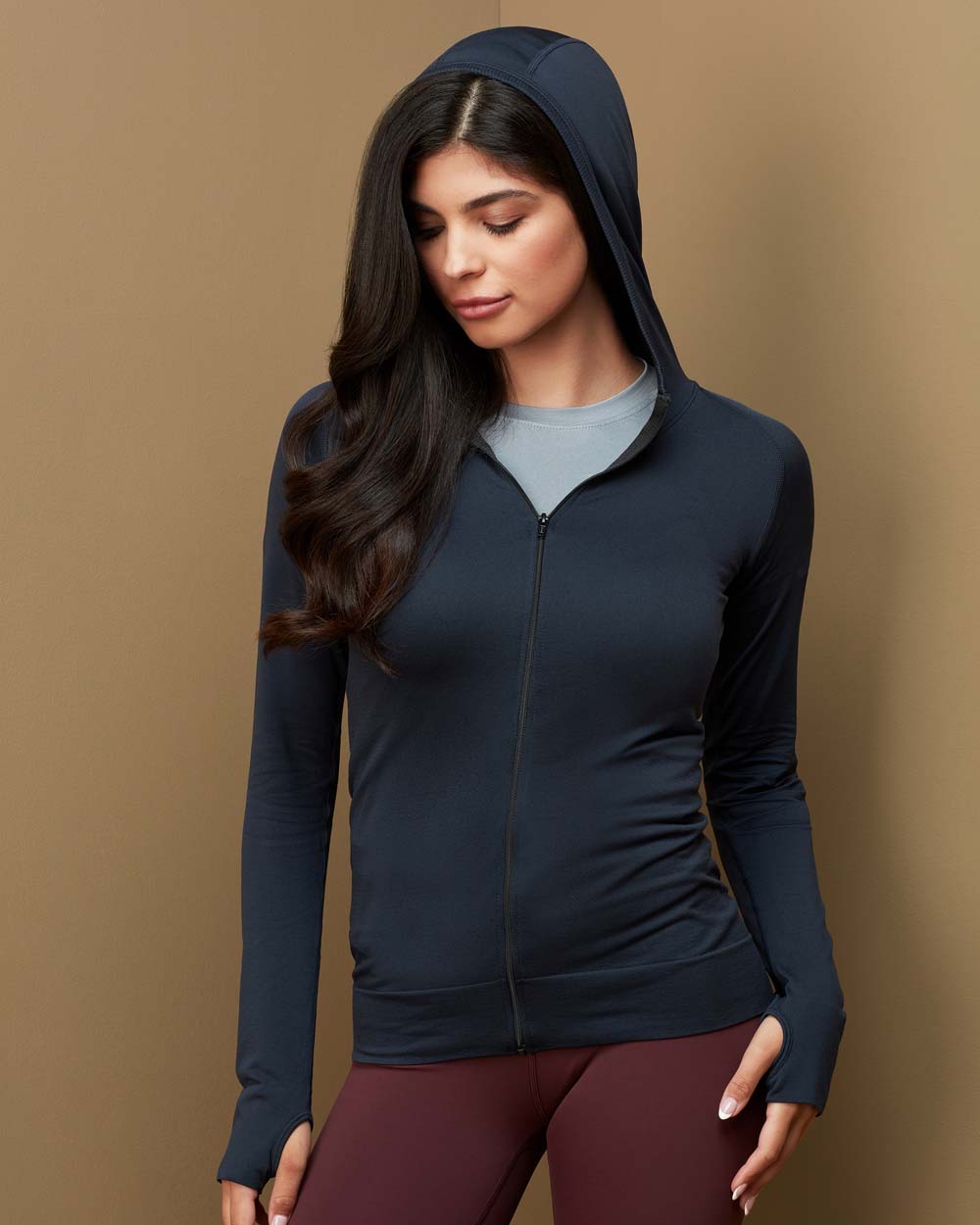 Seamless Sports Jacket