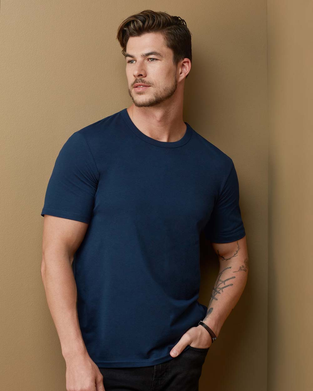 ST9020 - Morgan Crew Neck