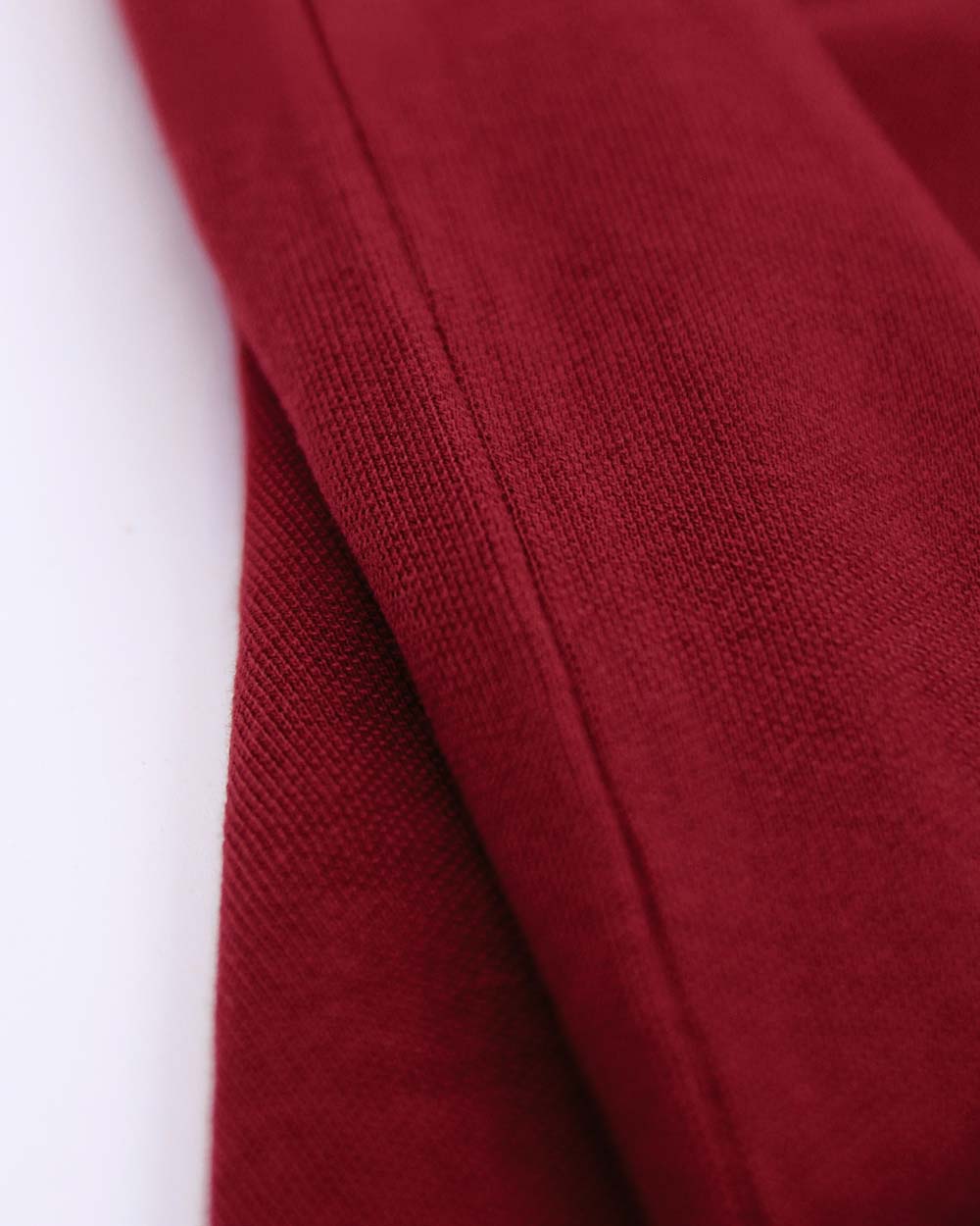 side seams