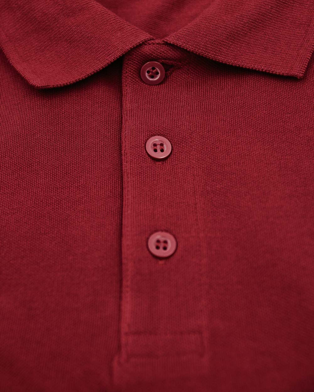 3 tone-on-tone buttons