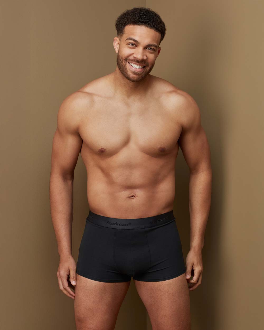 ST9691 - Stretch Boxers