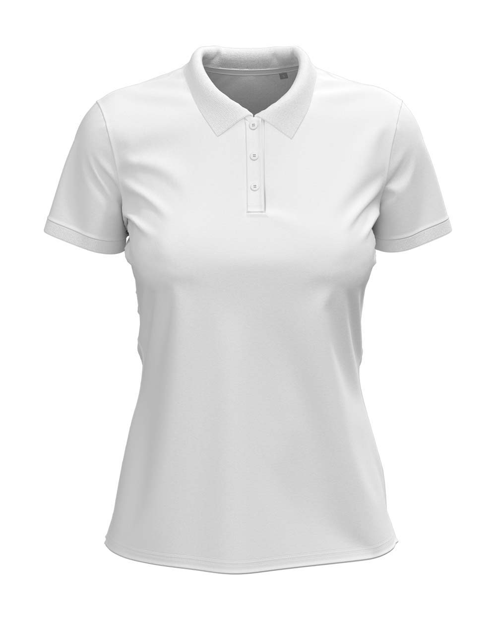 Stretch Polo