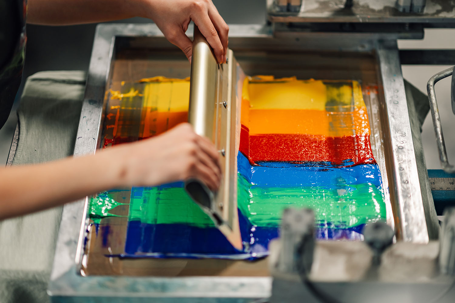 Colours Image